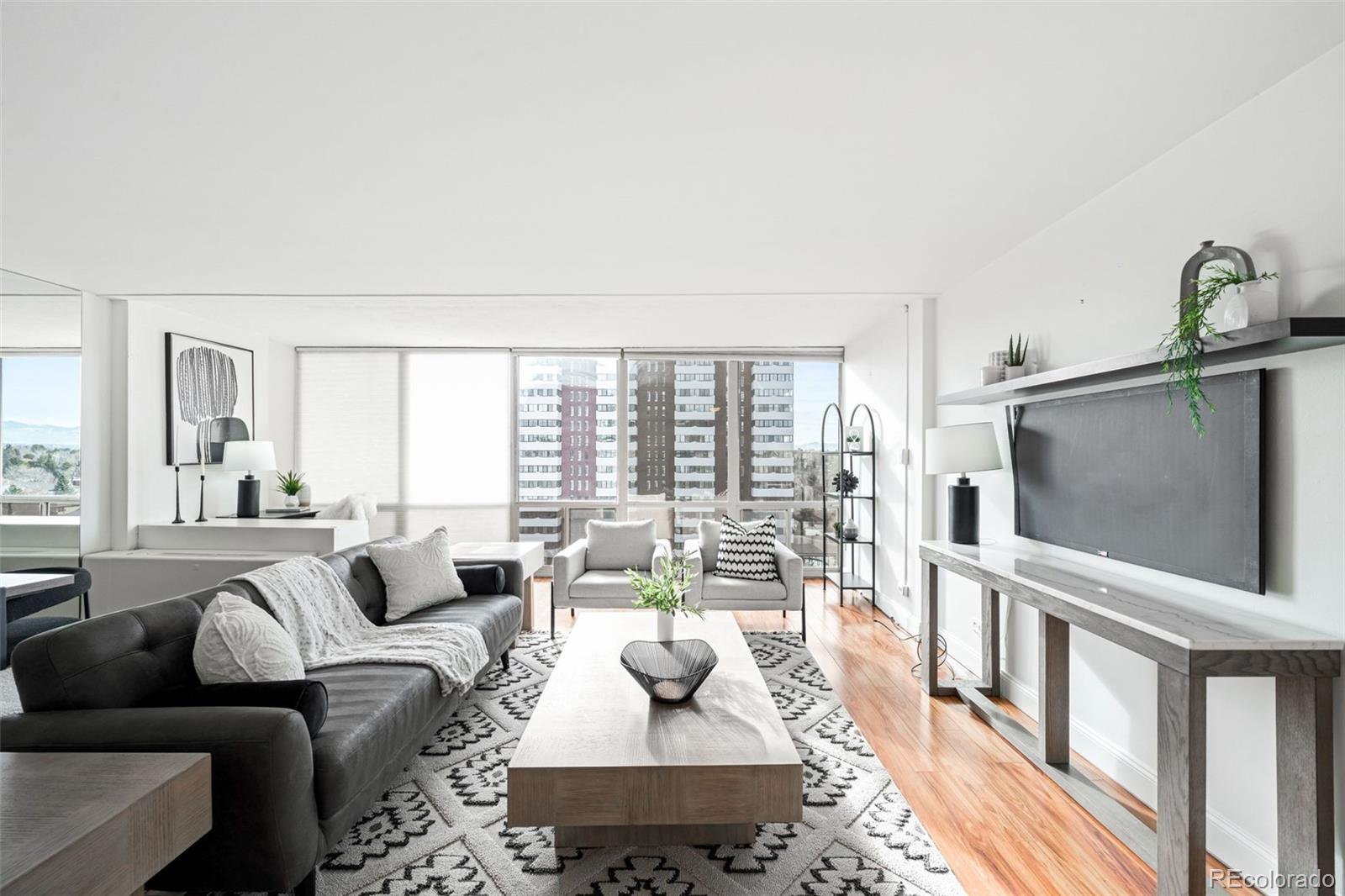 3100 E Cherry Creek South Drive Unit: 903