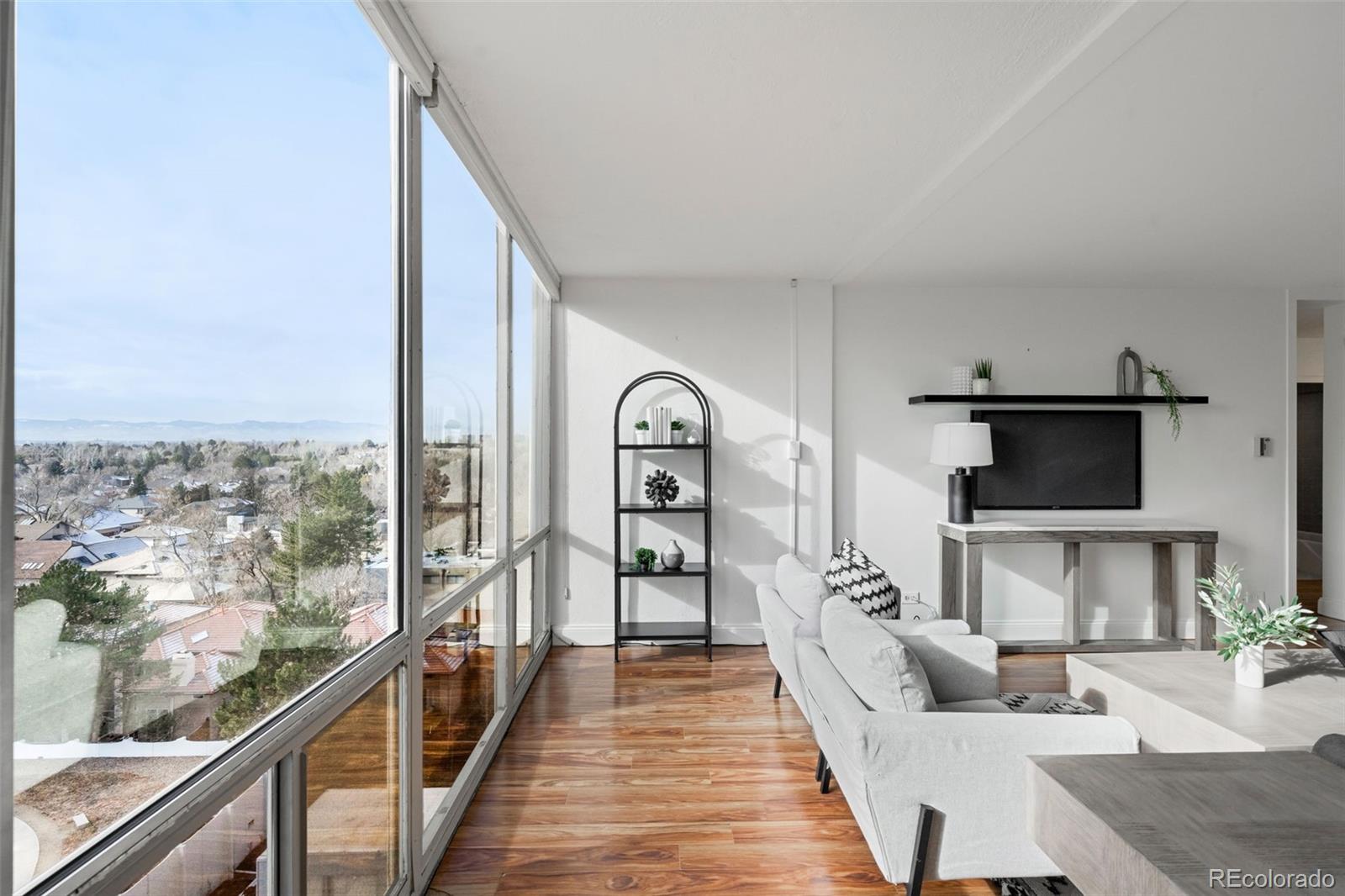 3100 E Cherry Creek South Drive Unit: 903