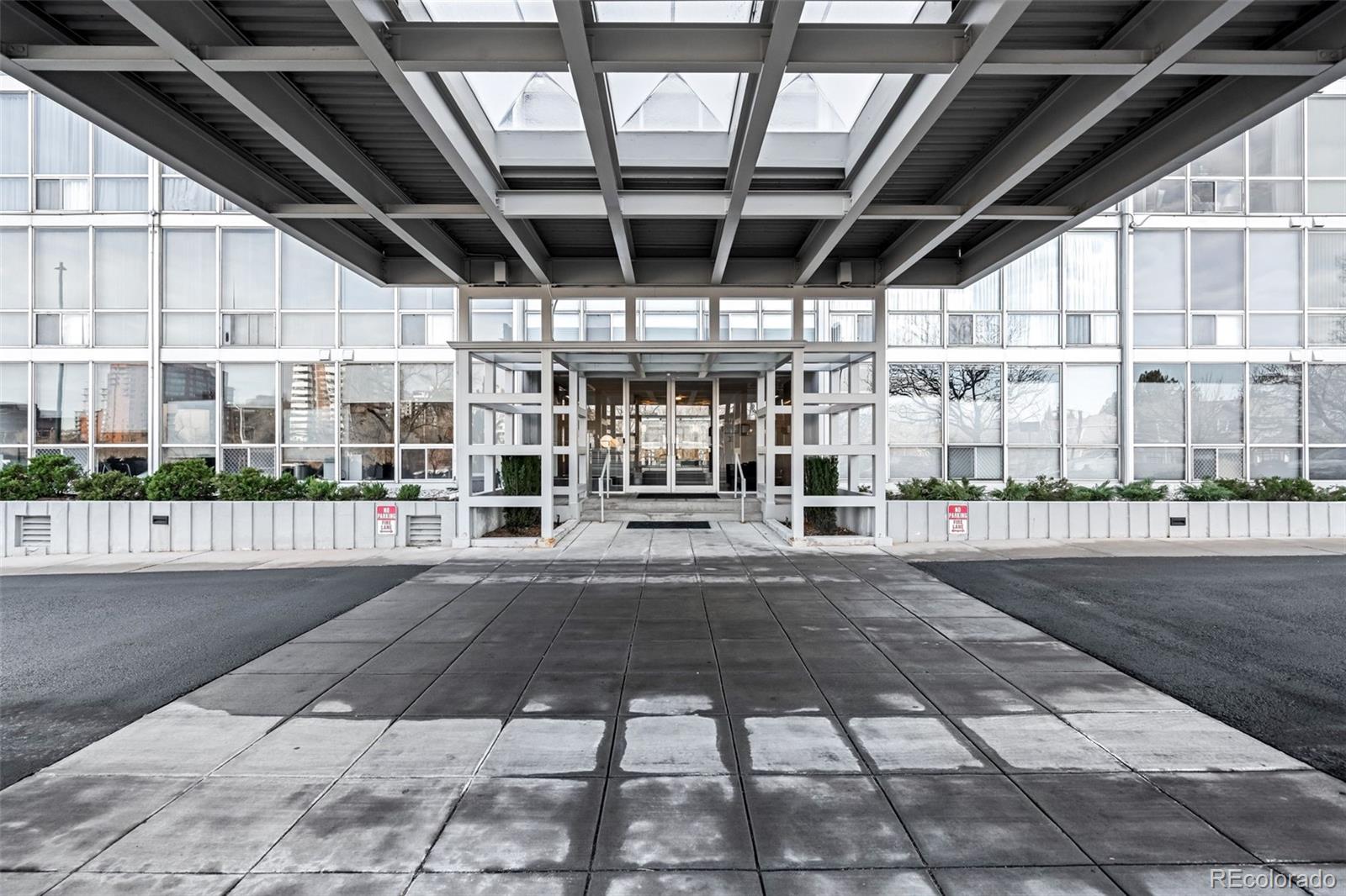 3100 E Cherry Creek South Drive Unit: 903