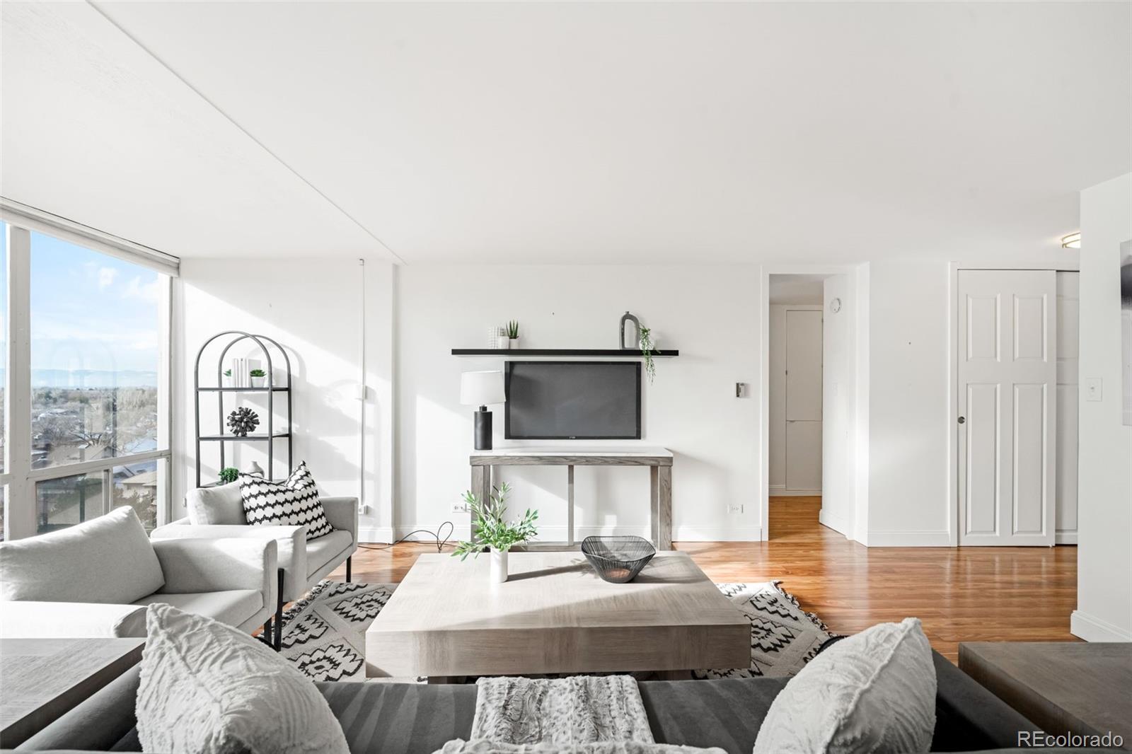 3100 E Cherry Creek South Drive Unit: 903