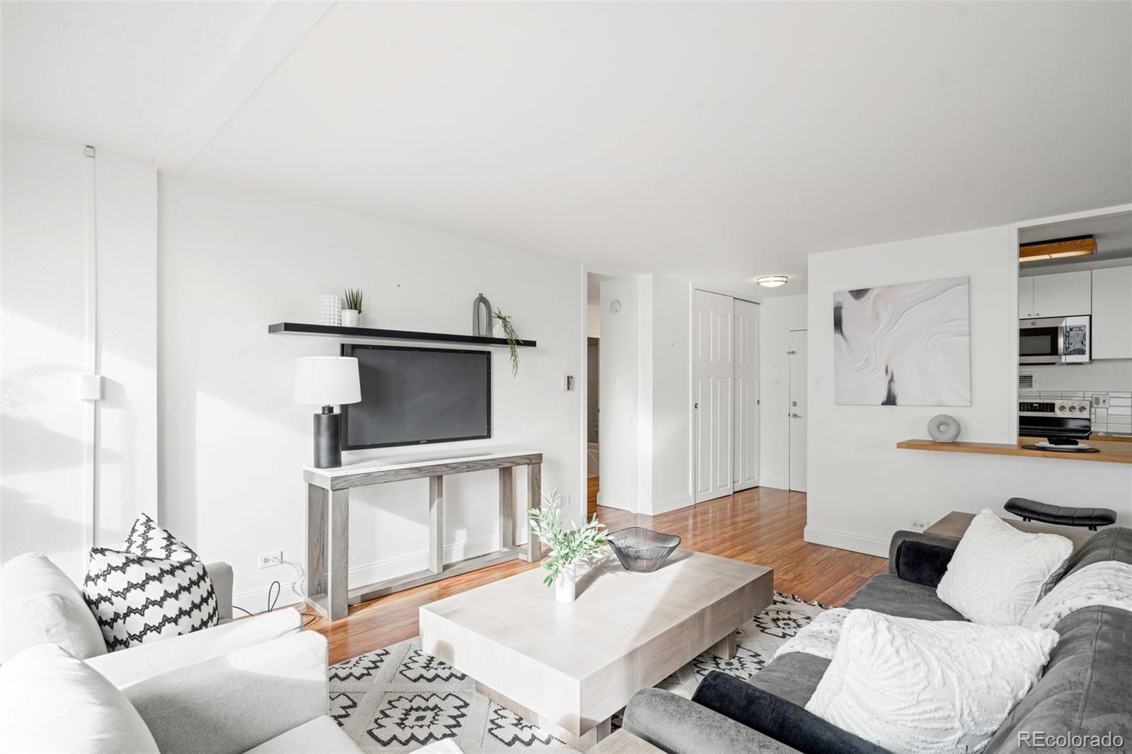 3100 E Cherry Creek South Drive Unit: 903