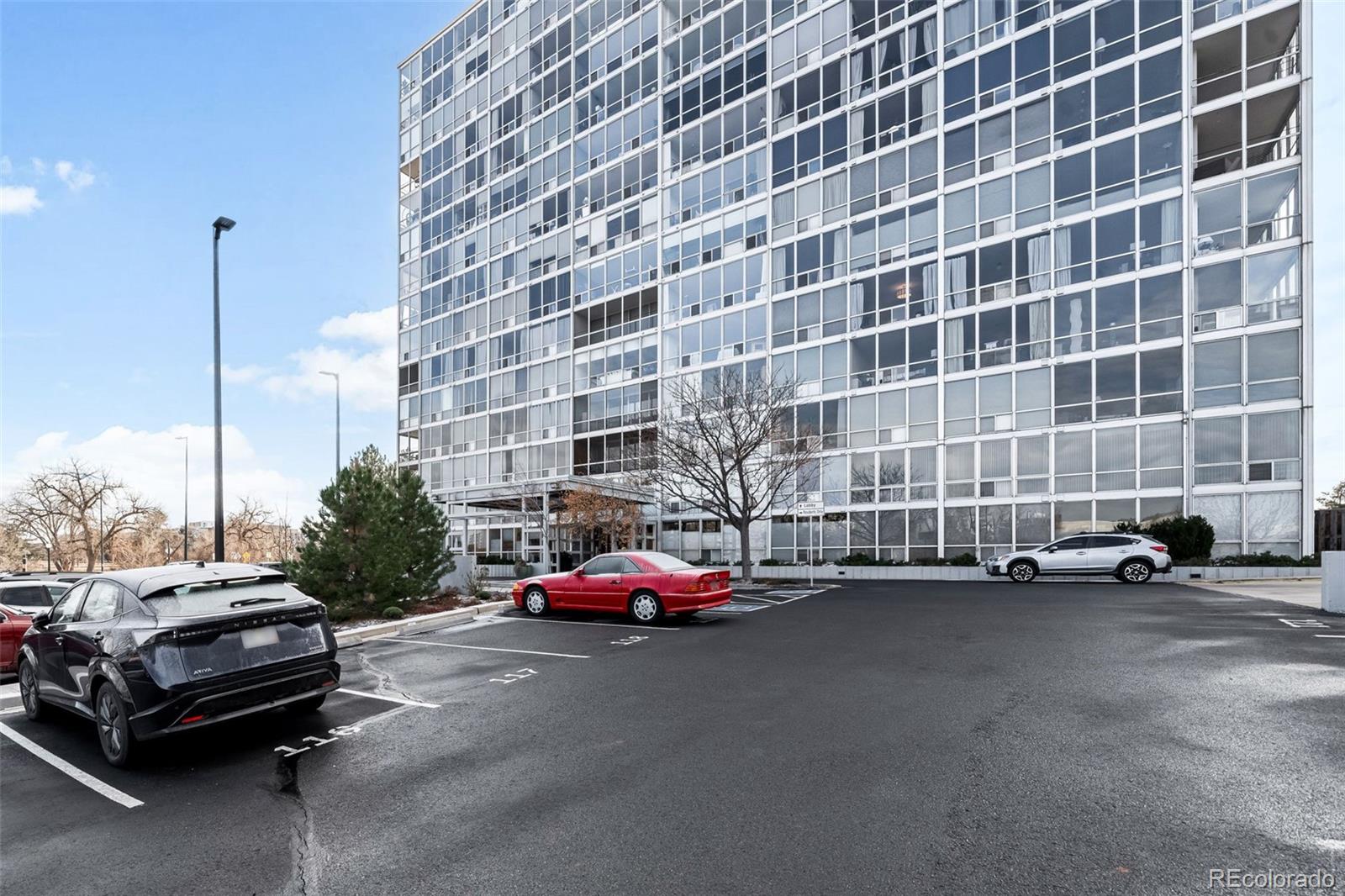 3100 E Cherry Creek South Drive Unit: 903