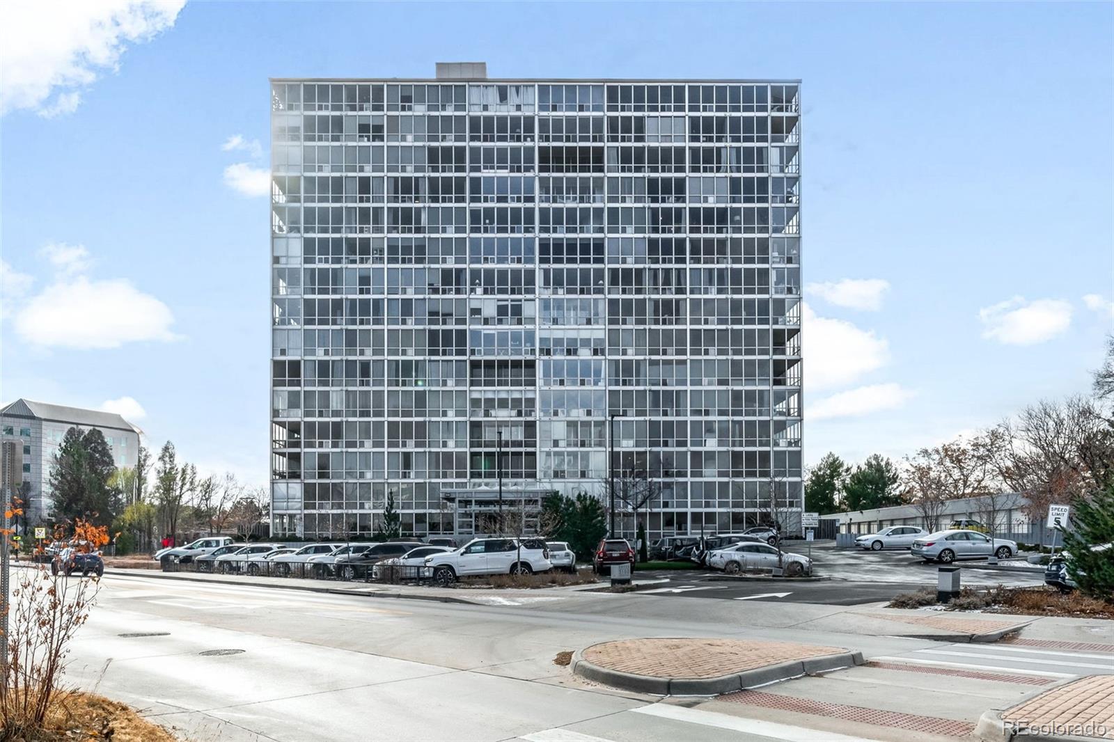3100 E Cherry Creek South Drive Unit: 903