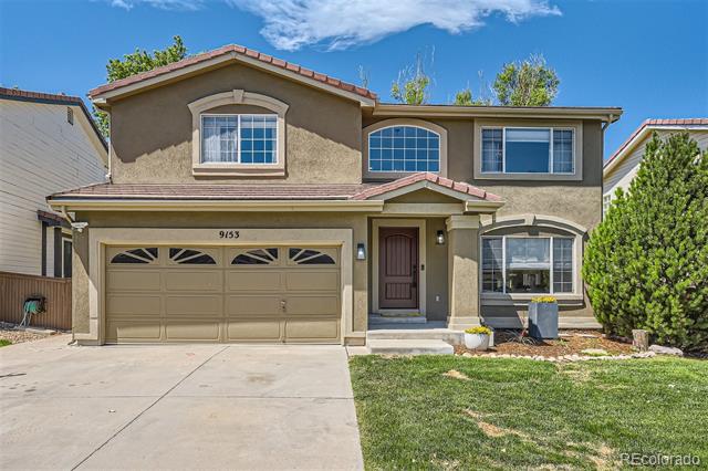 9153 Anasazi Indian Trail