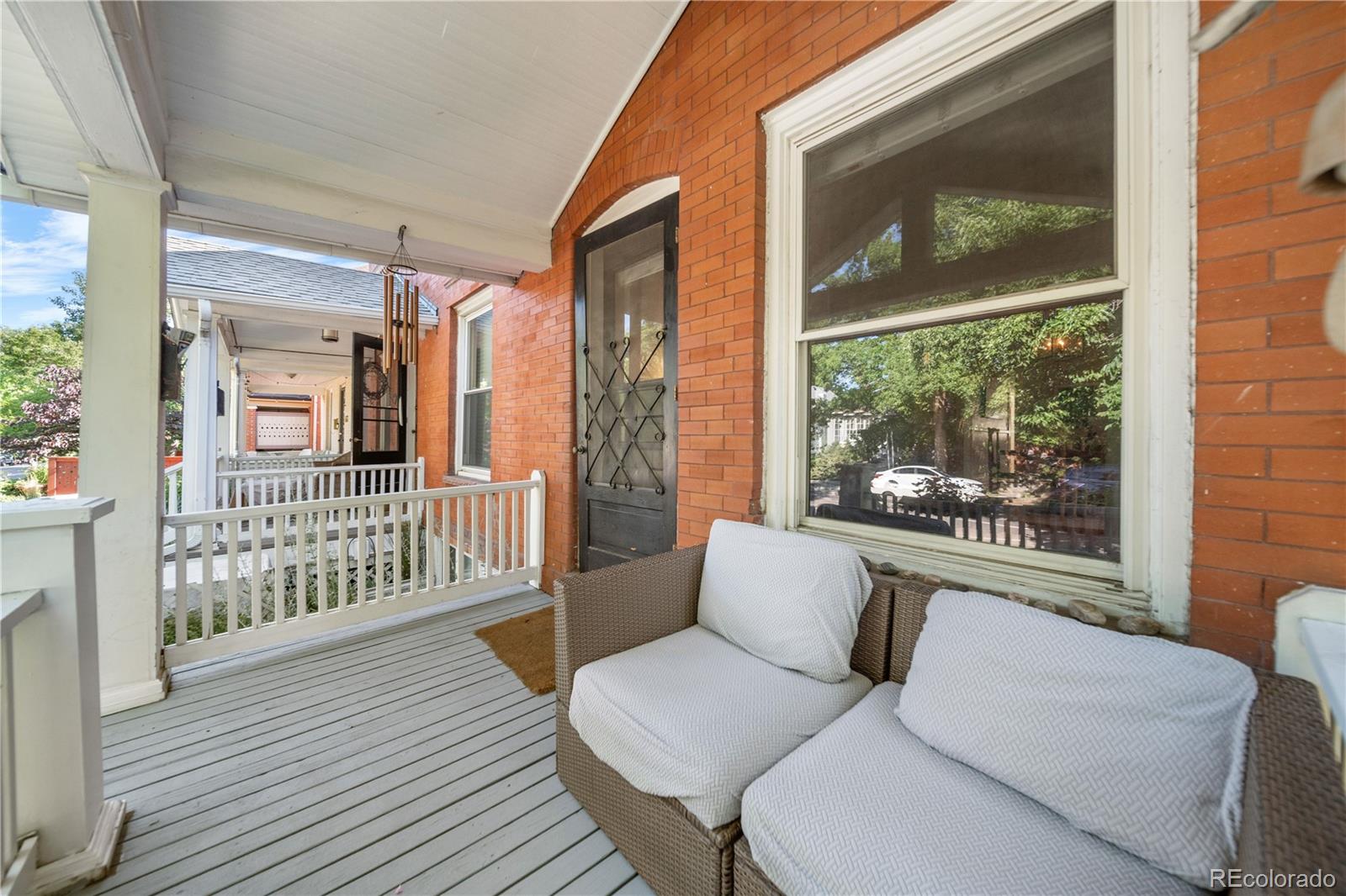 461 N Downing Street