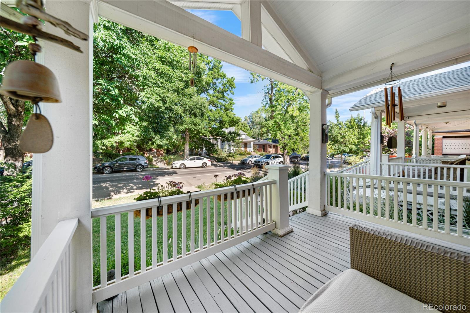 461 N Downing Street