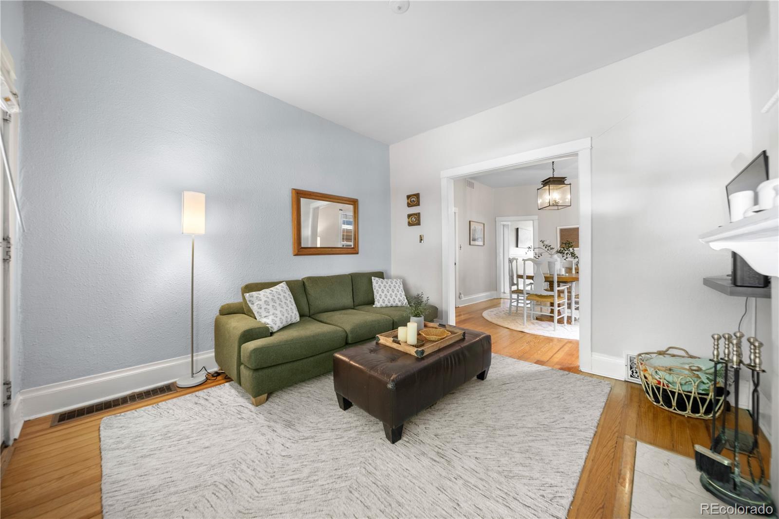 461 N Downing Street