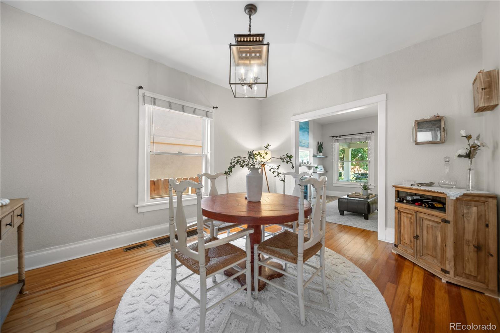 461 N Downing Street