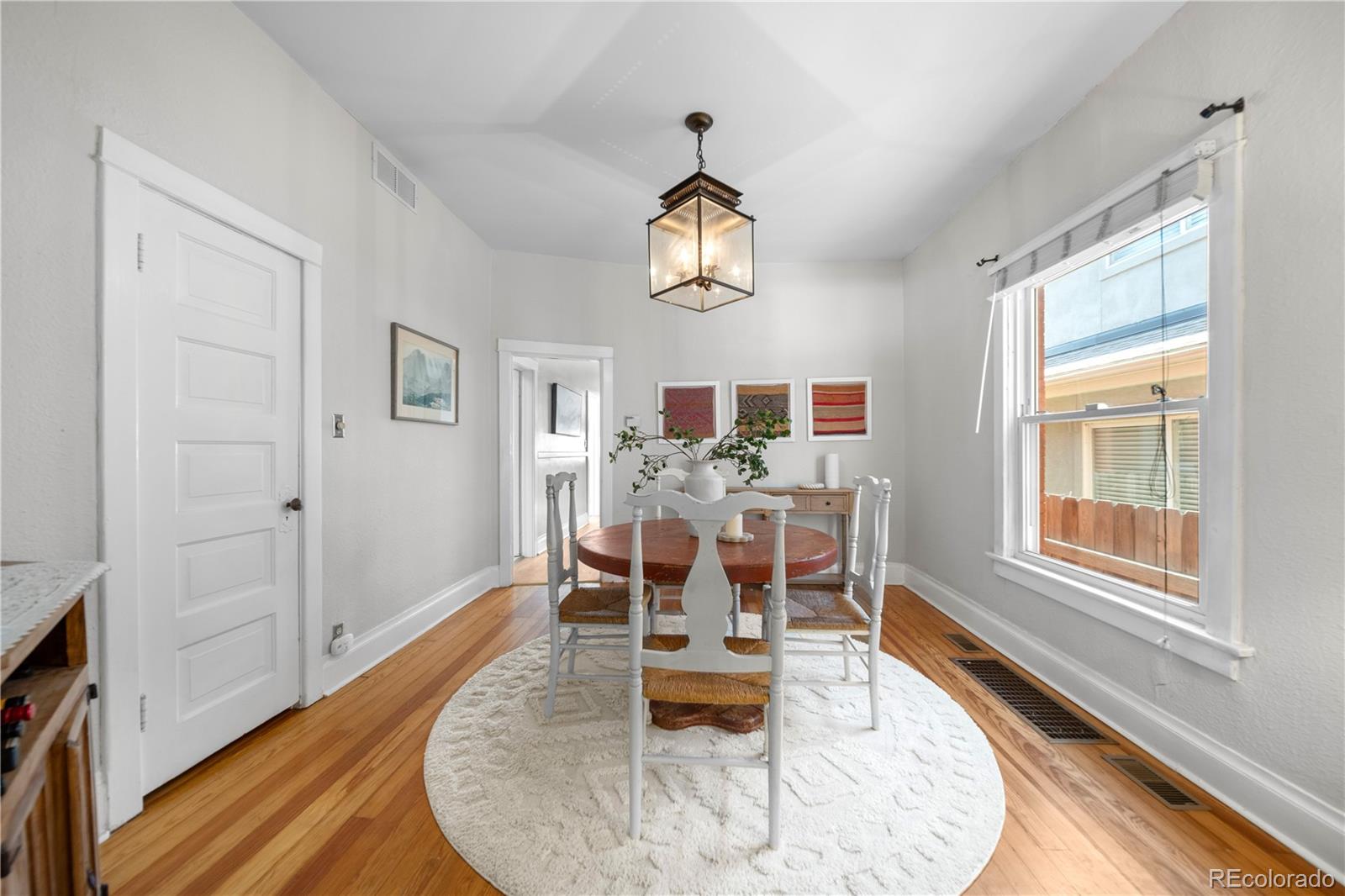 461 N Downing Street