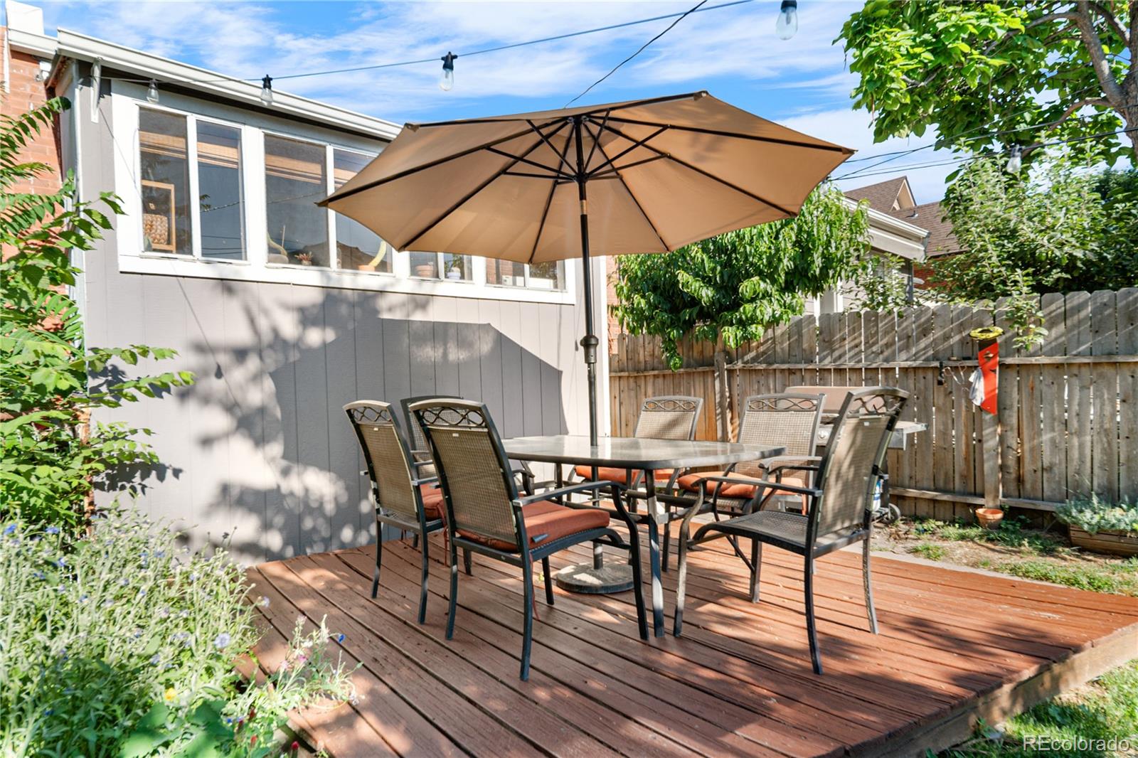 461 N Downing Street