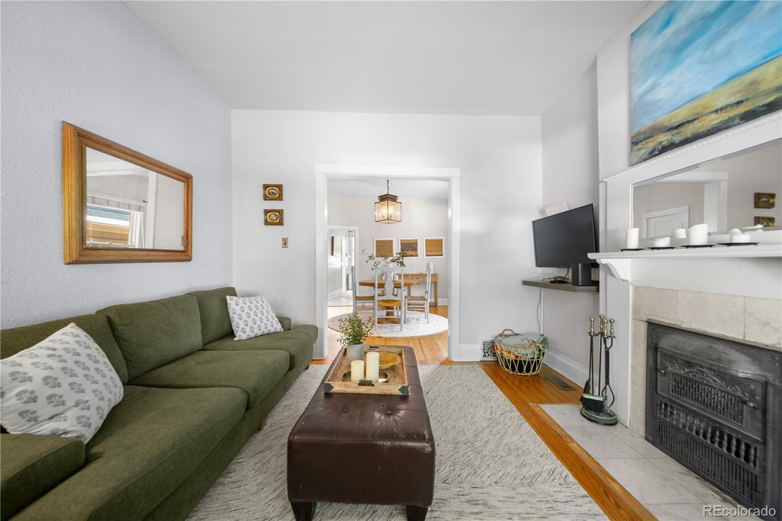 461 N Downing Street