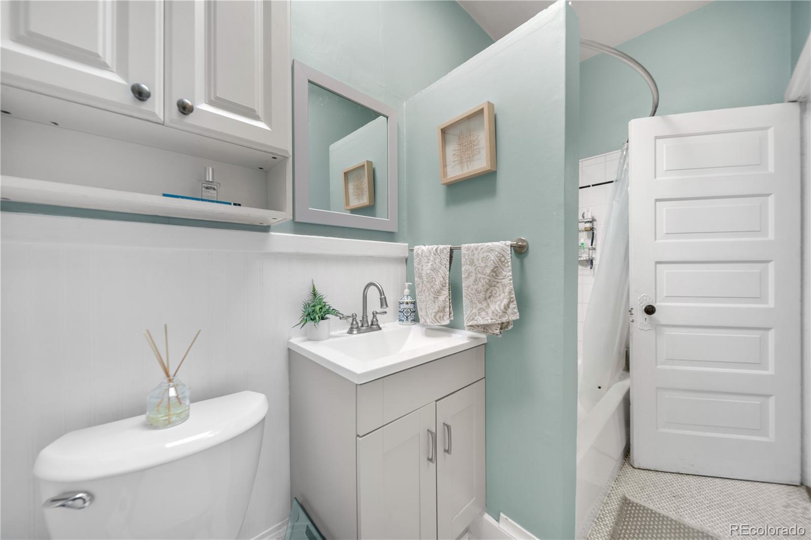 461 N Downing Street