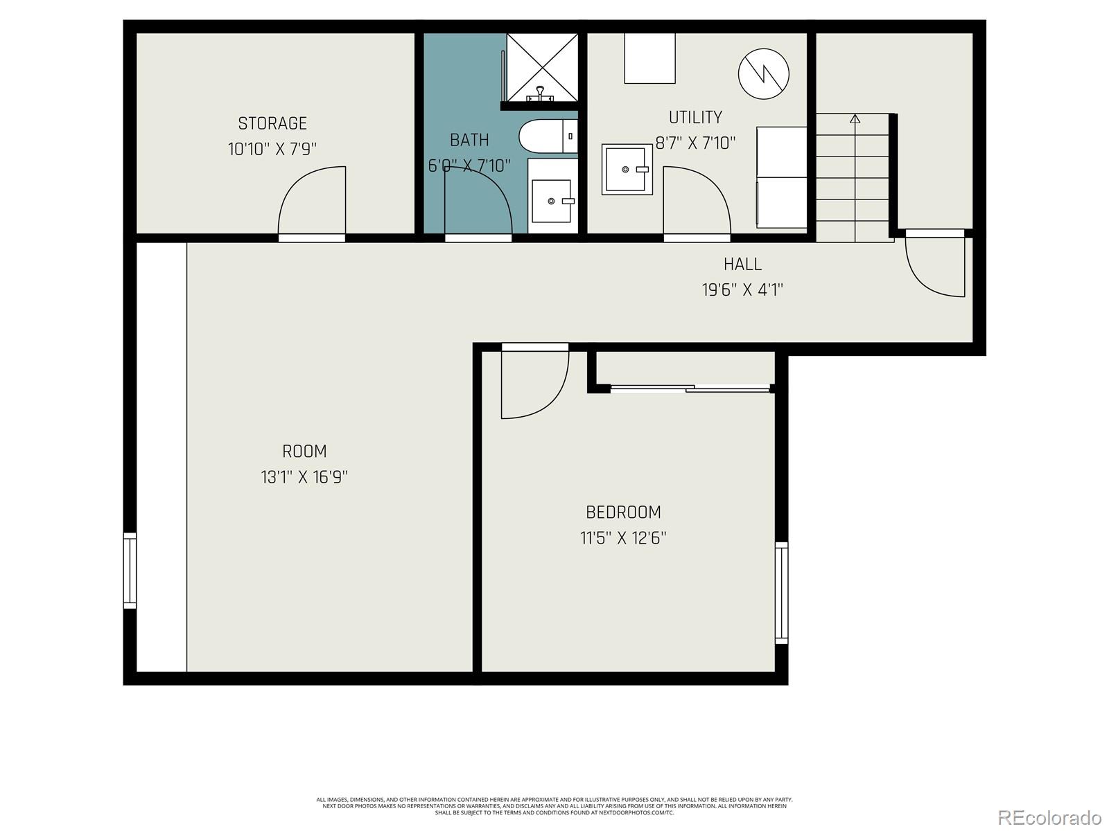 169 Xenon Street Unit: 30