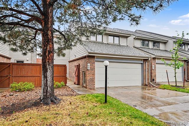 169 Xenon Street Unit: 30