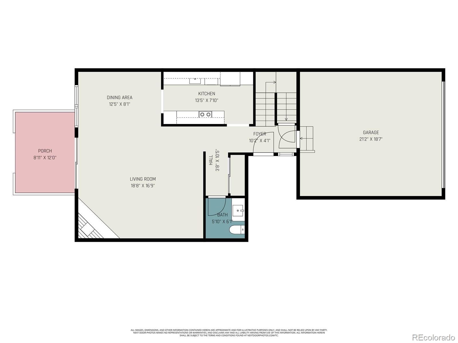 169 Xenon Street Unit: 30