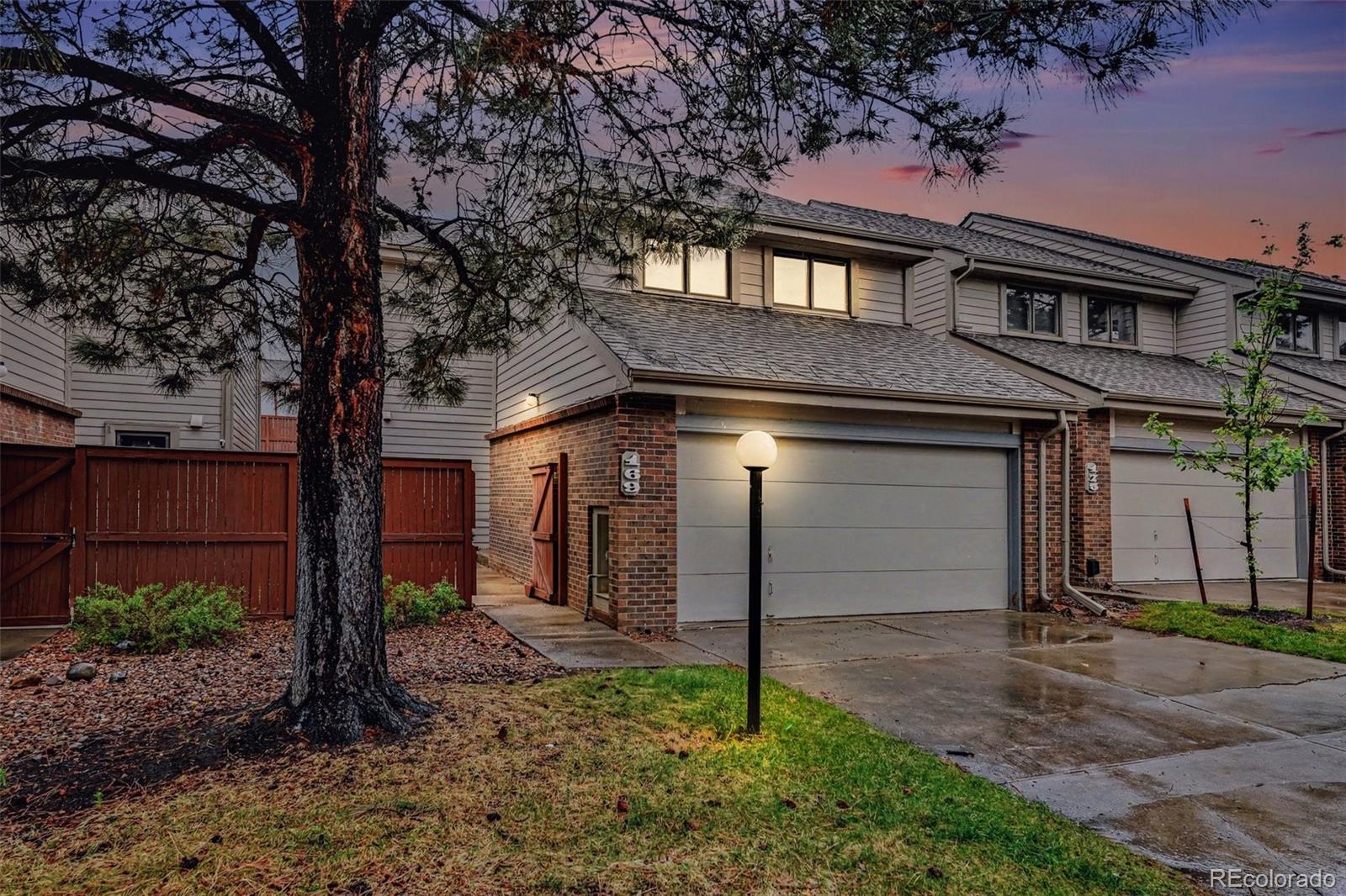 169 Xenon Street Unit: 30