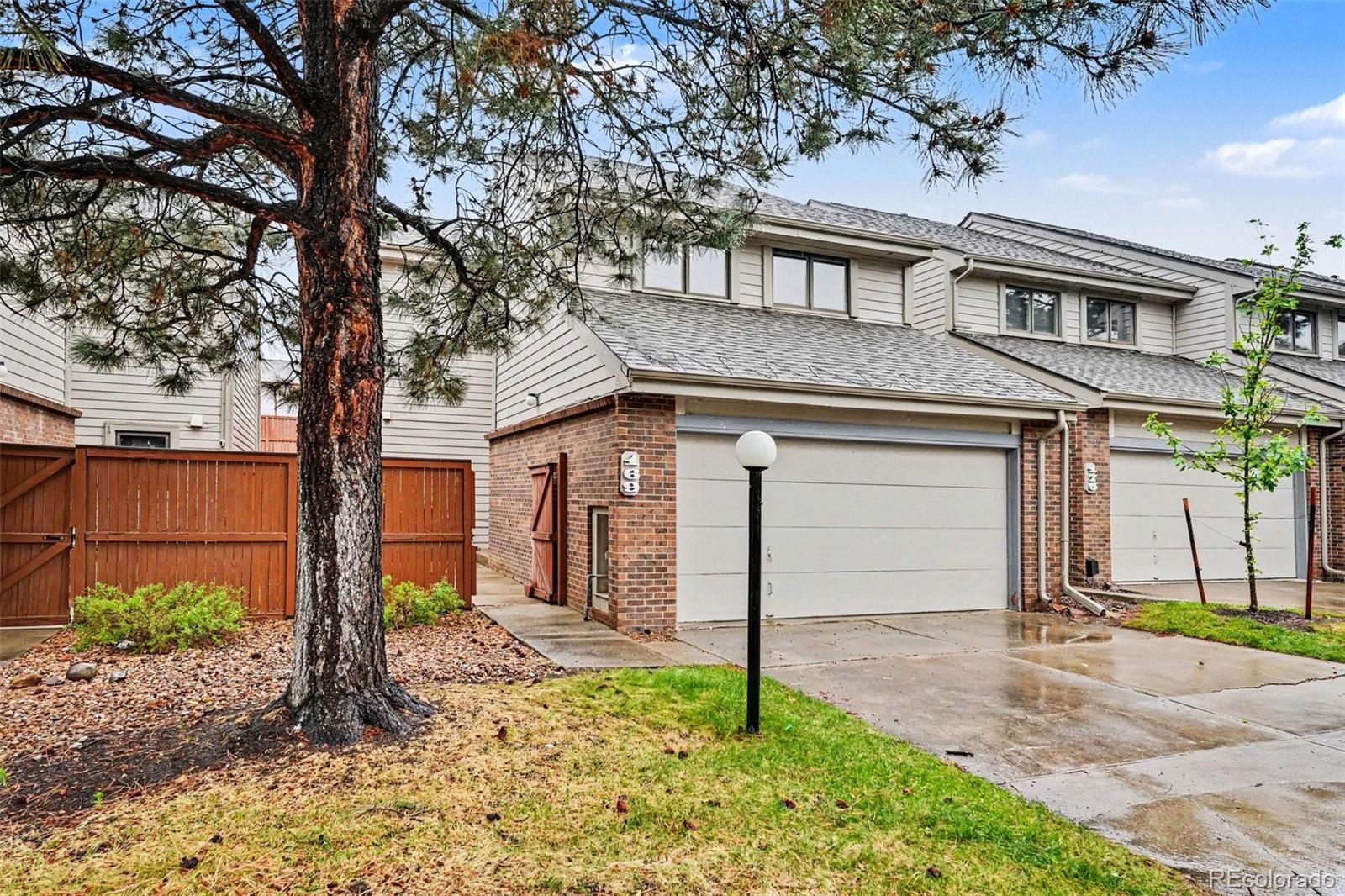 169 Xenon Street Unit: 30