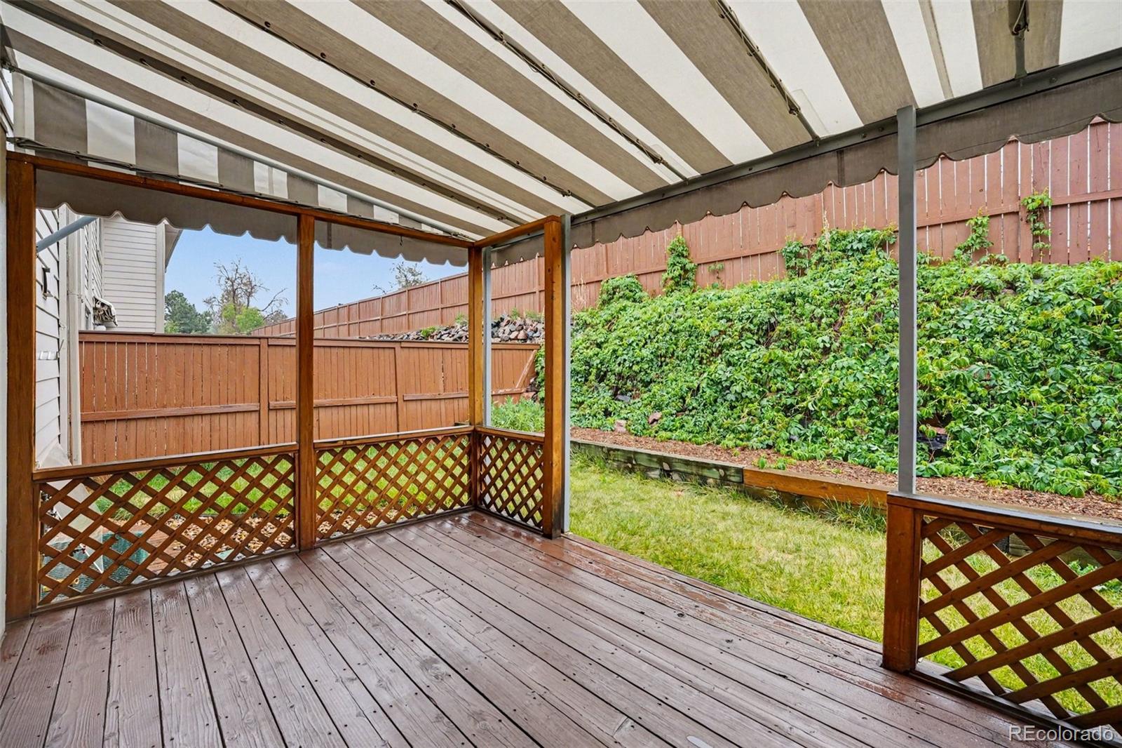169 Xenon Street Unit: 30