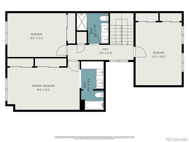 169 Xenon Street Unit: 30