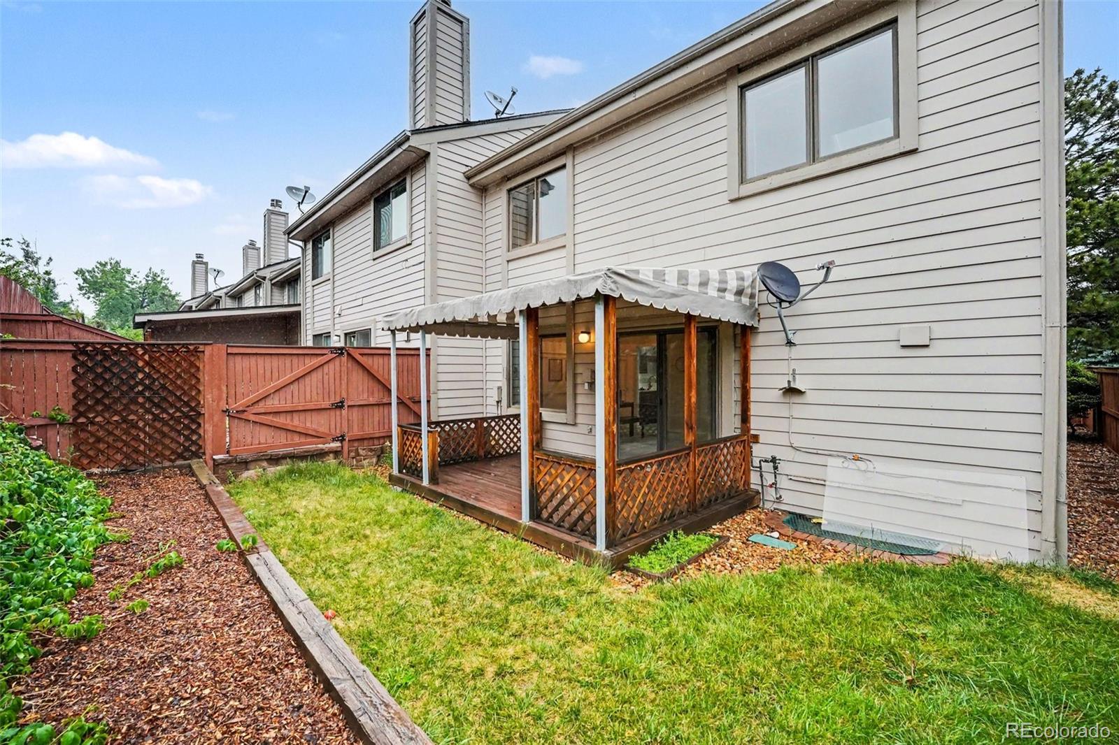 169 Xenon Street Unit: 30