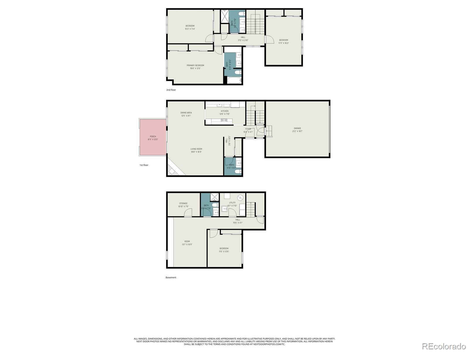 169 Xenon Street Unit: 30