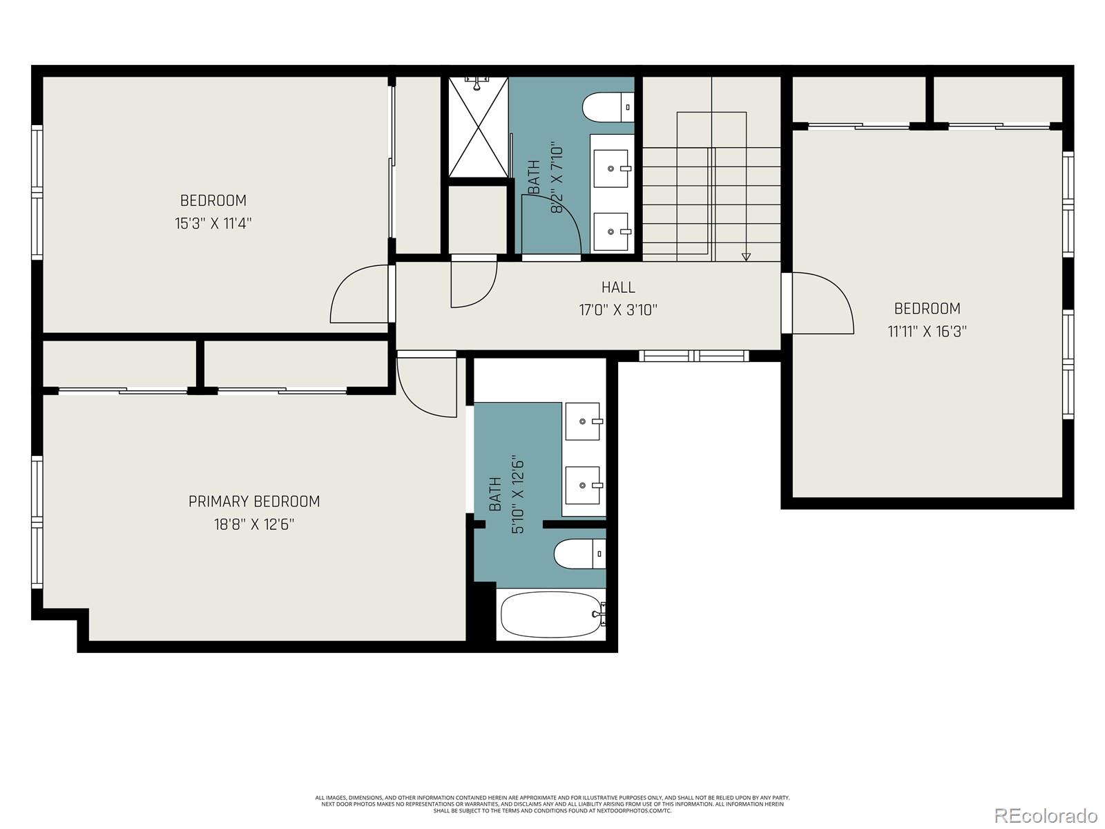 169 Xenon Street Unit: 30