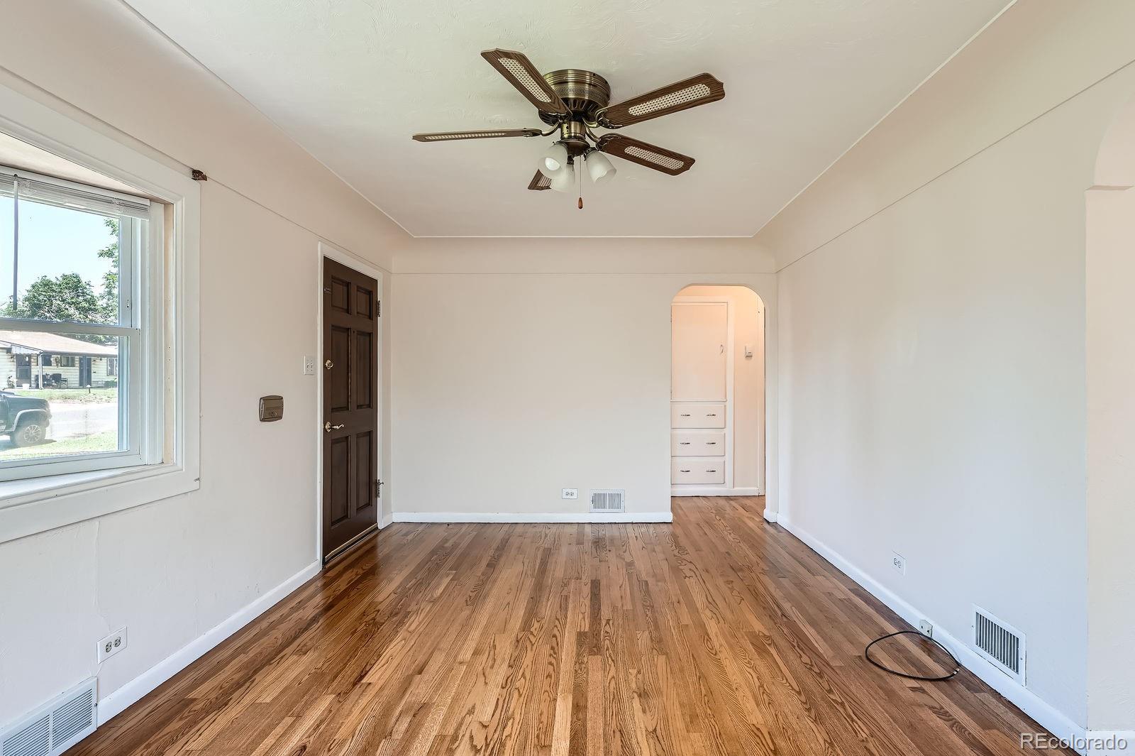 1140 S Xavier Street