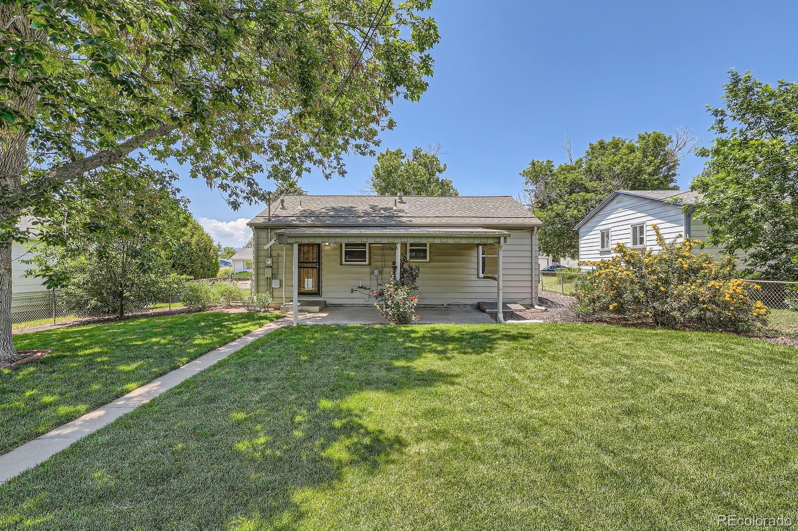 1140 S Xavier Street