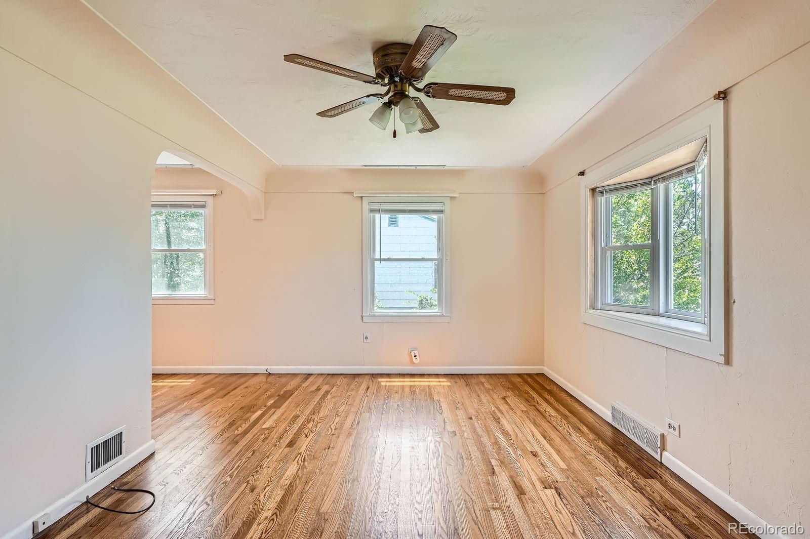 1140 S Xavier Street