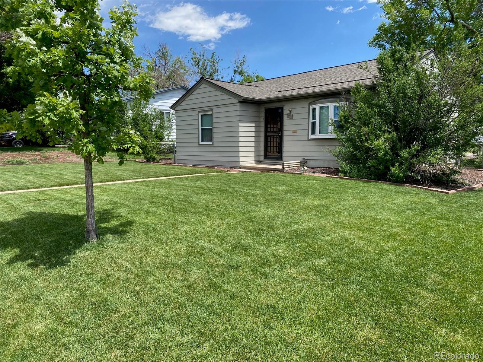 1140 S Xavier Street