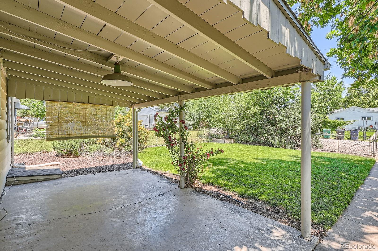 1140 S Xavier Street