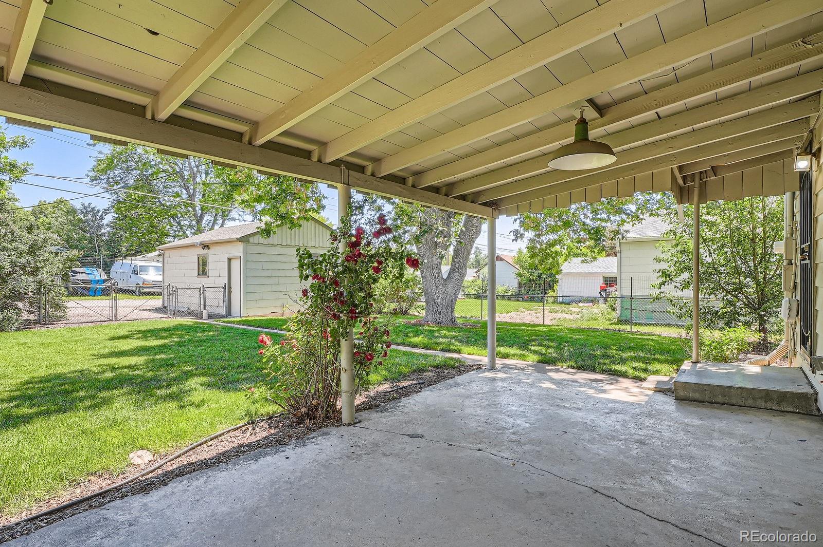 1140 S Xavier Street