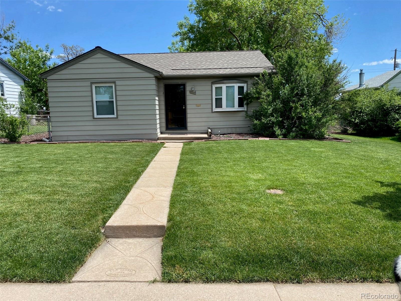 1140 S Xavier Street