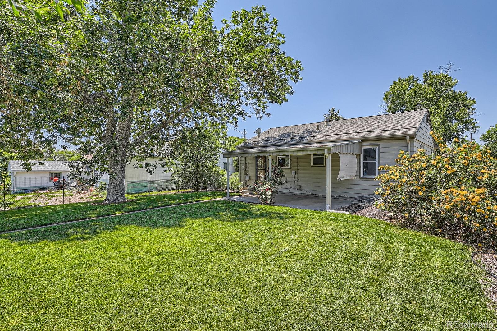 1140 S Xavier Street