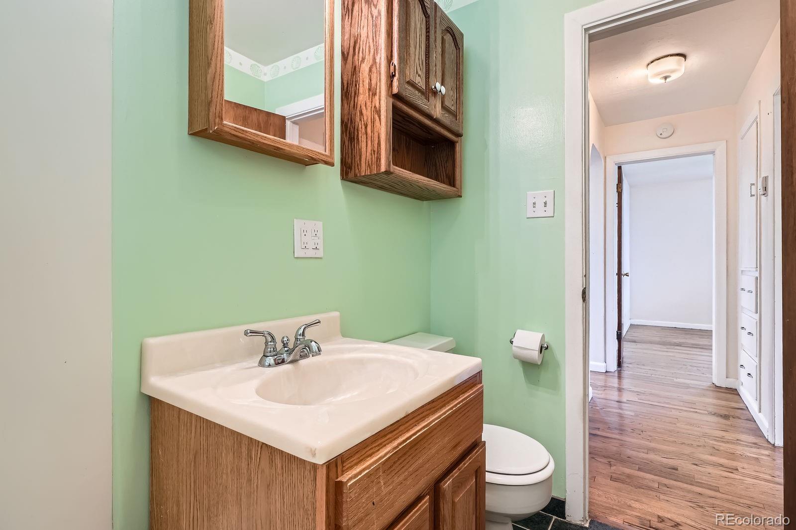 1140 S Xavier Street