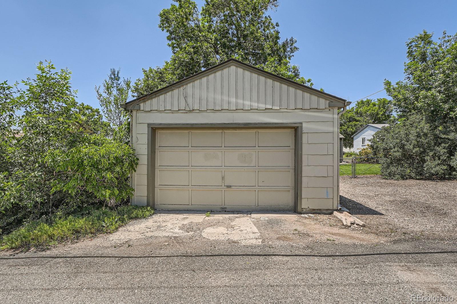 1140 S Xavier Street