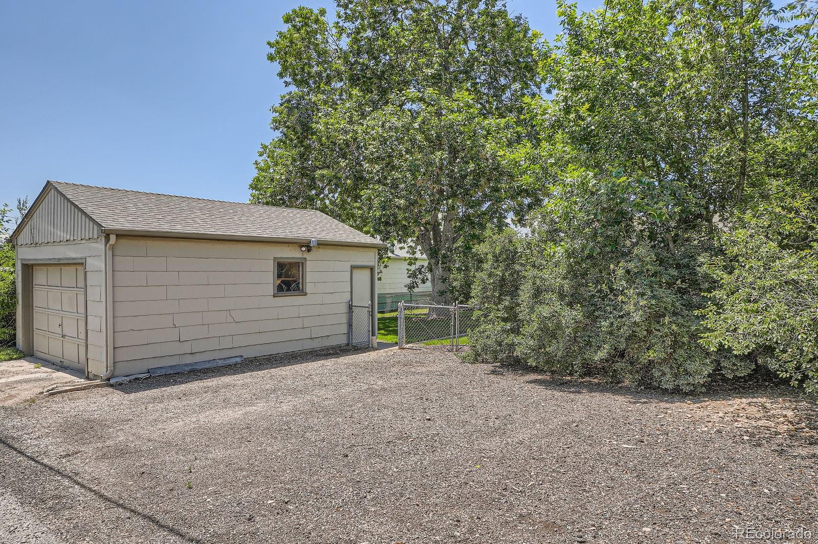 1140 S Xavier Street