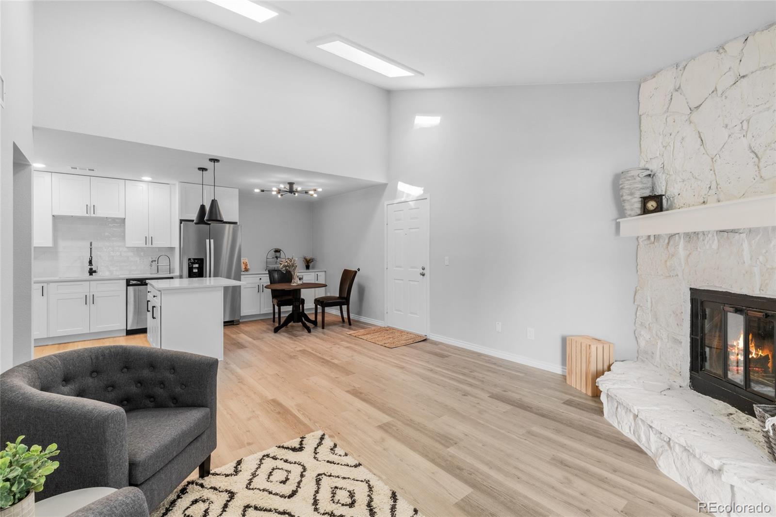 8695 Yukon Street Unit: F
