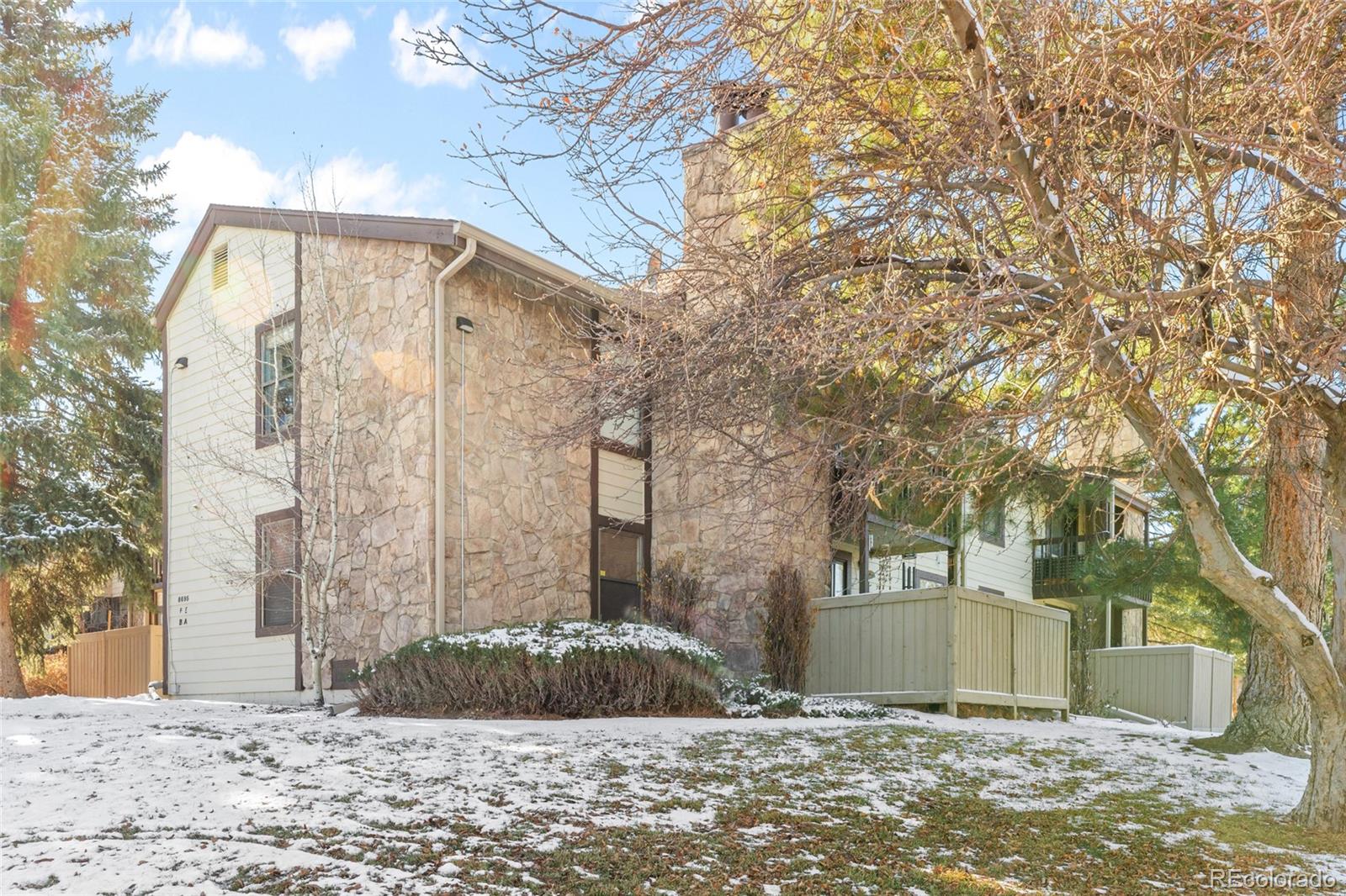8695 Yukon Street Unit: F