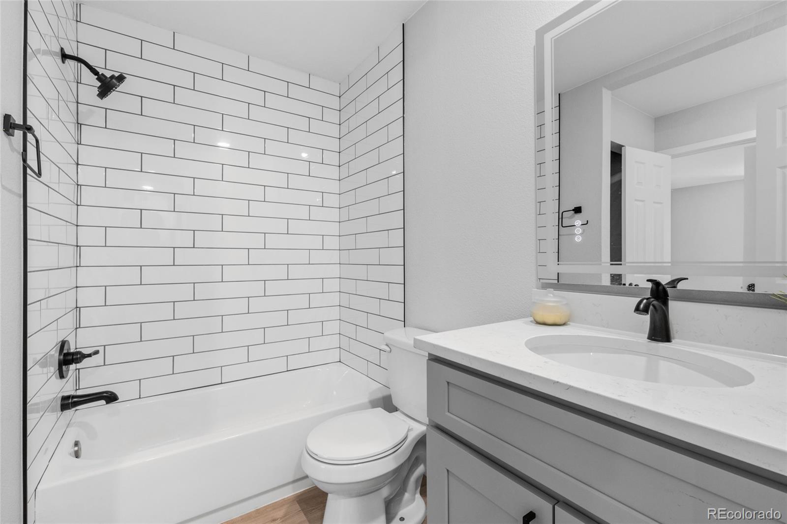 8695 Yukon Street Unit: F