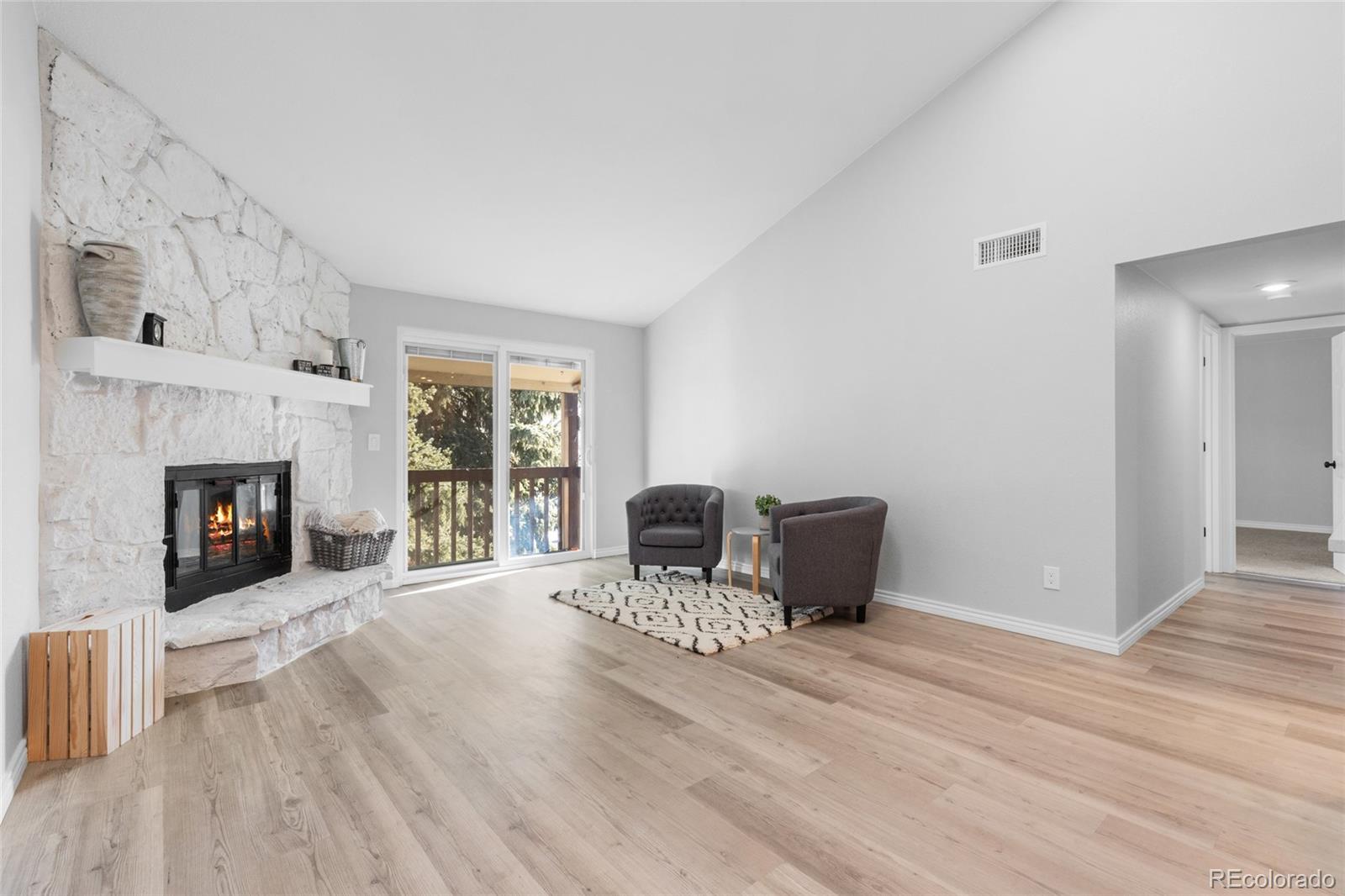 8695 Yukon Street Unit: F