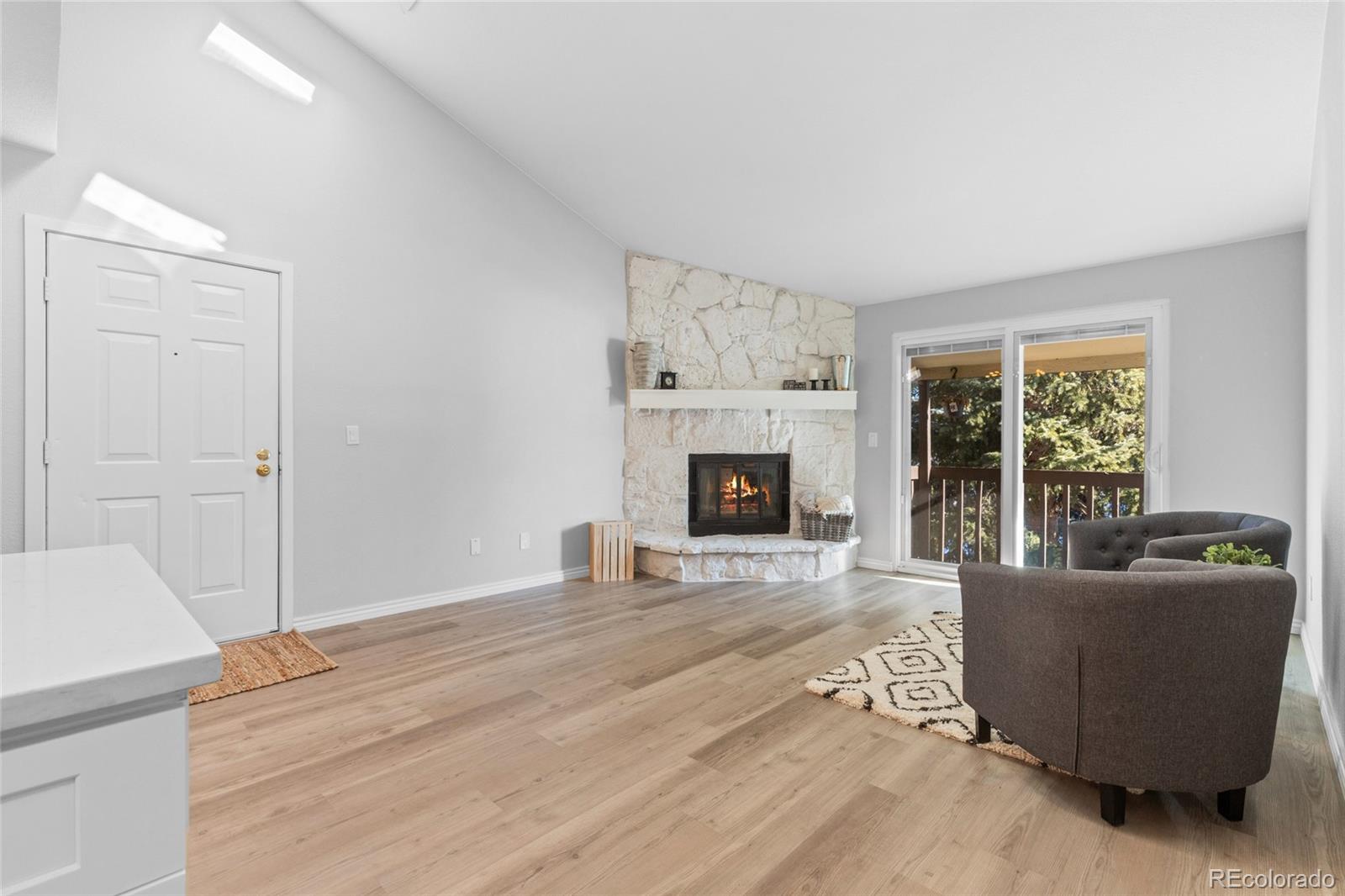 8695 Yukon Street Unit: F