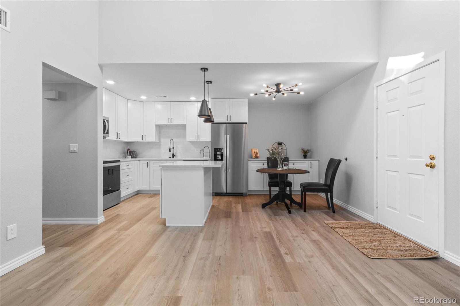 8695 Yukon Street Unit: F