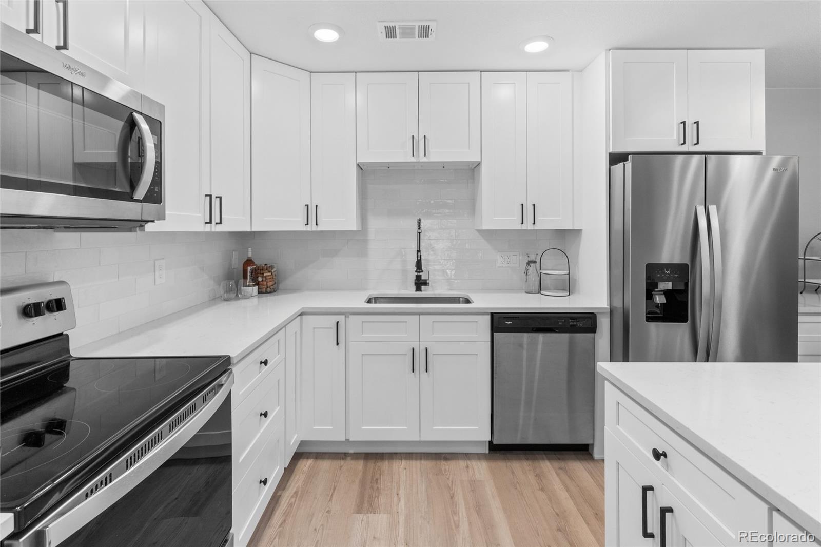 8695 Yukon Street Unit: F