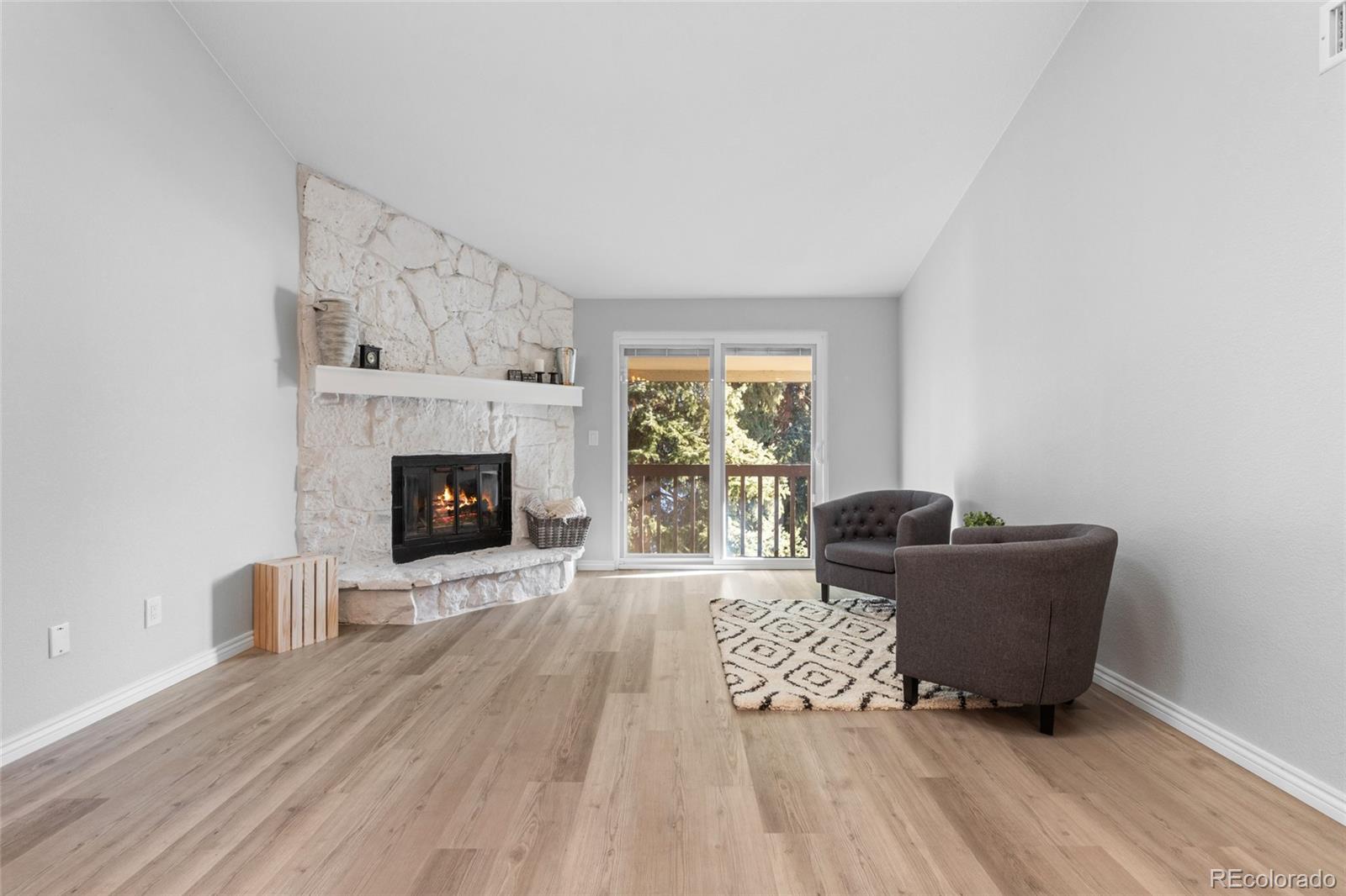 8695 Yukon Street Unit: F