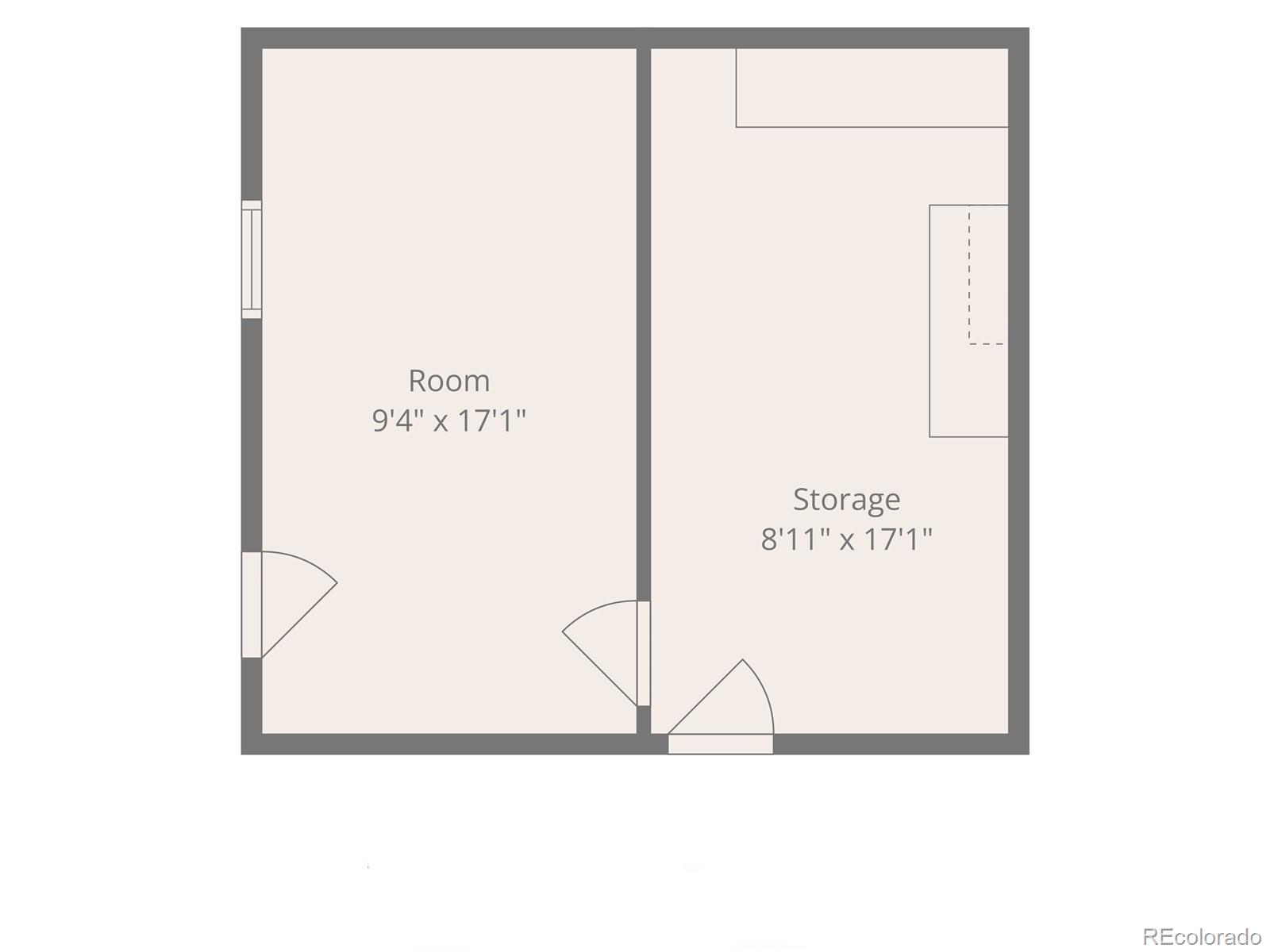 45 Hoyt Street