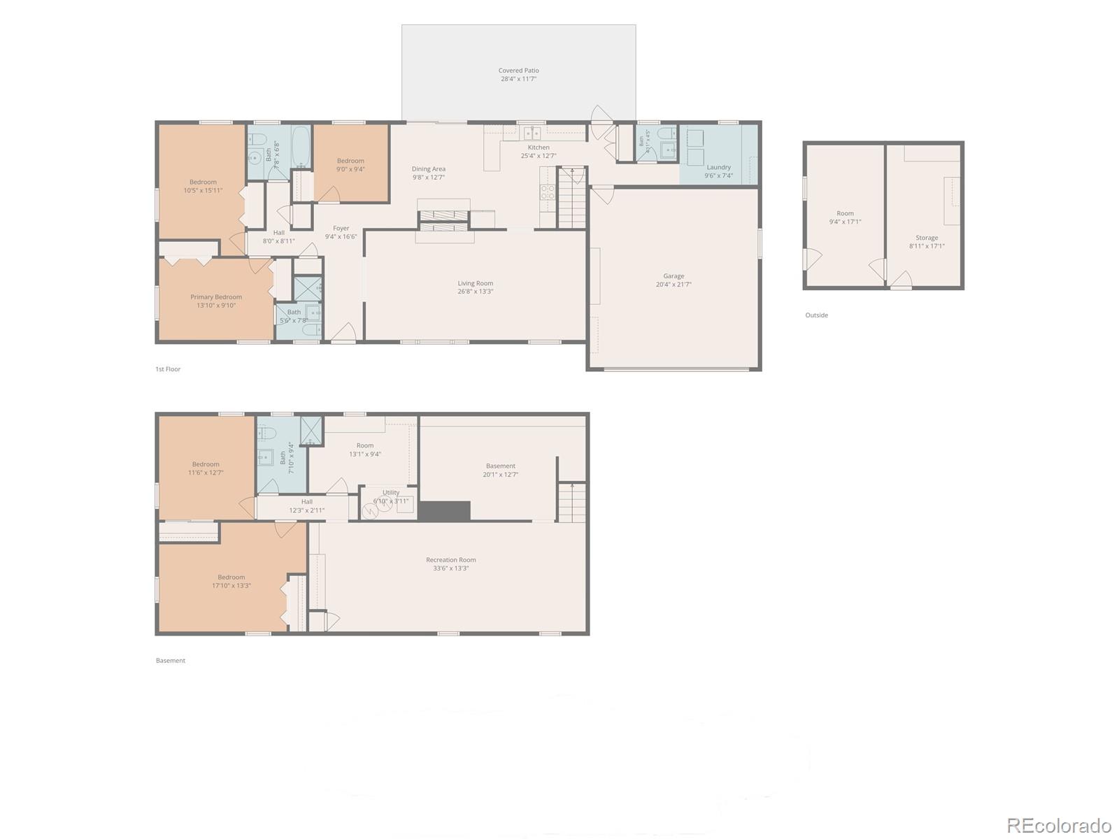 45 Hoyt Street