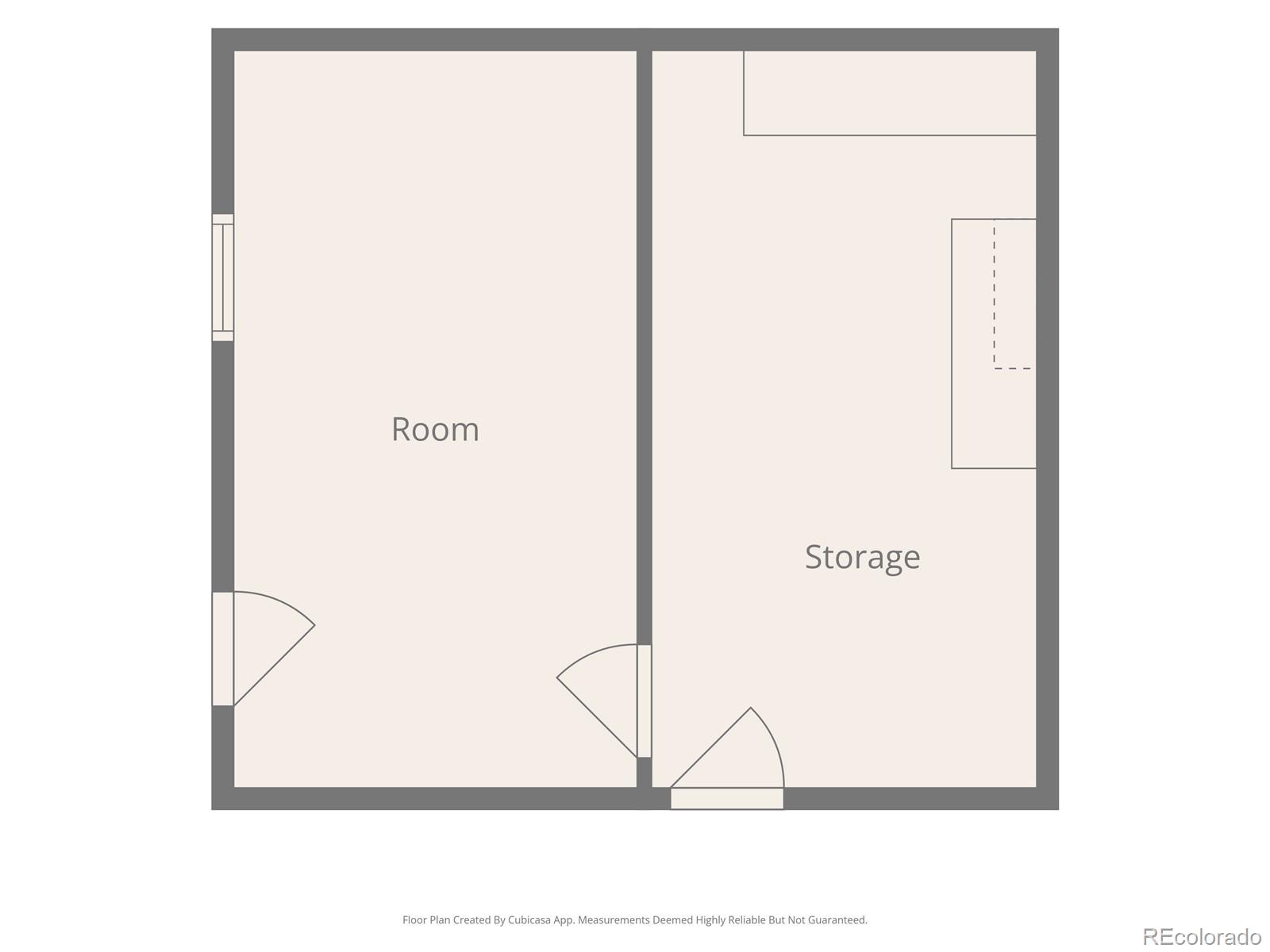 45 Hoyt Street