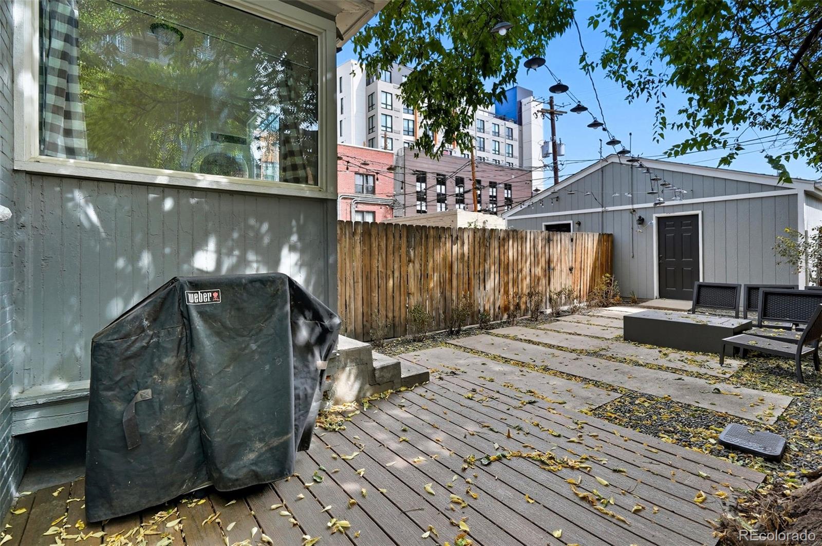 716 N Sherman Street