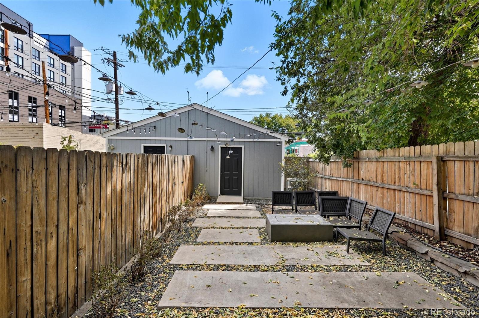 716 N Sherman Street